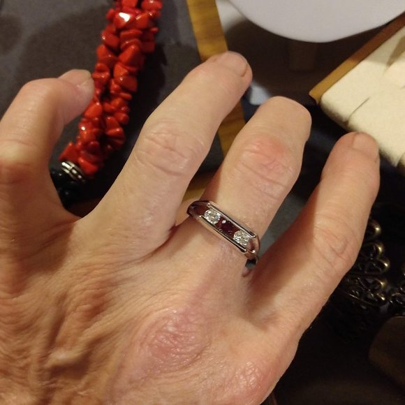 Mixed Jewelry Lot Vintage to Now - Picture 5 of 12